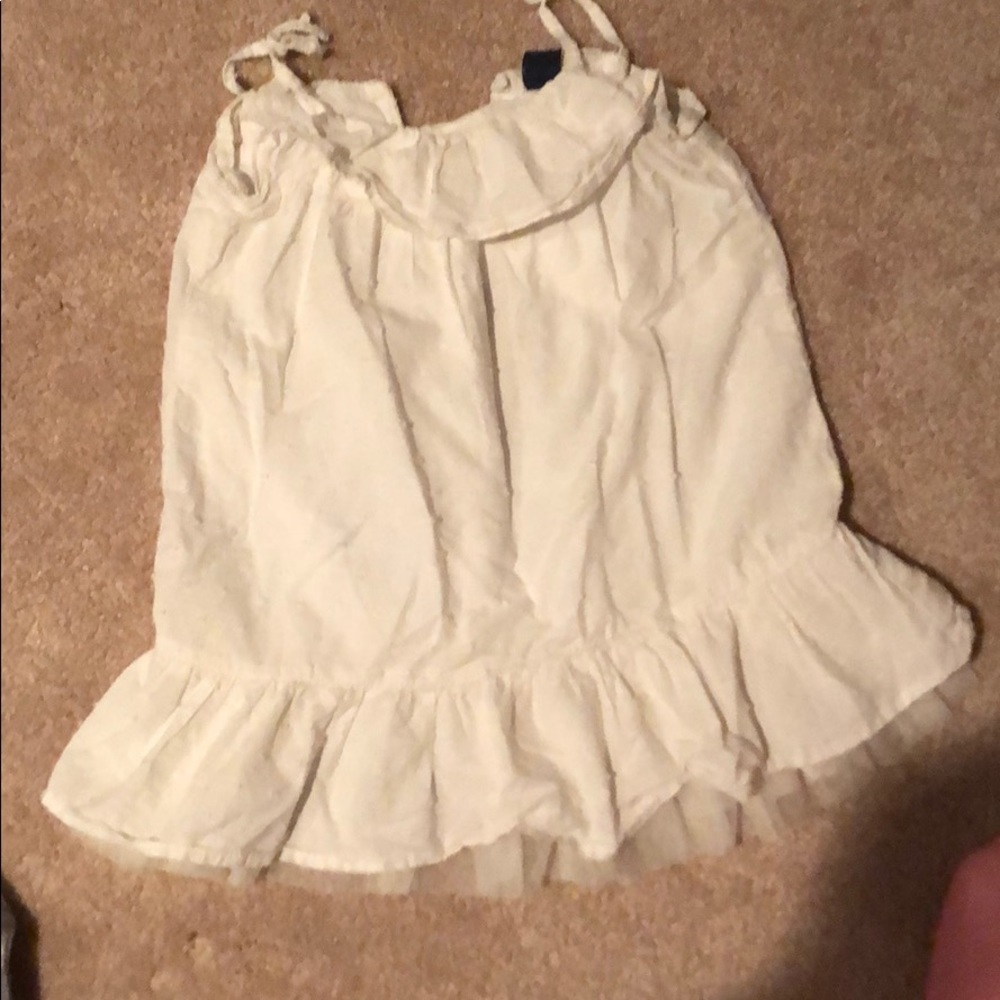 Gap Dress 18-24 months